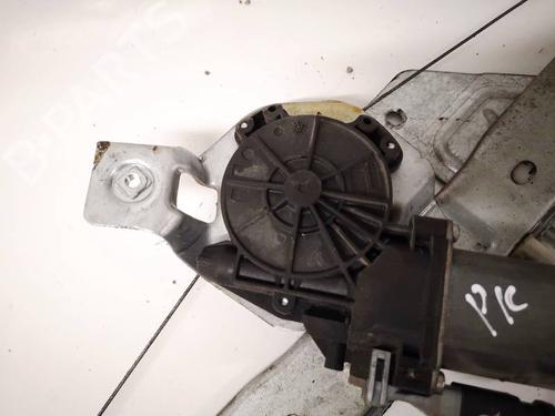 Left front window motor CITROËN C3 II (SC_) 1.4 HDi 70 (SC8HZC, SC8HR0, SC8HP4) | BP34860025E21 - Image 2