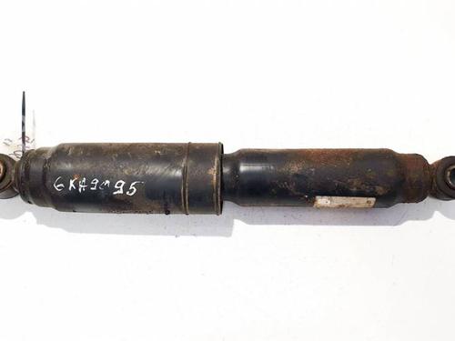 Used Left rear shock absorber Left rear shock absorber 35292858 35292858