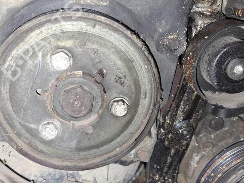 Used Pulley Pulley 34912998 34912998