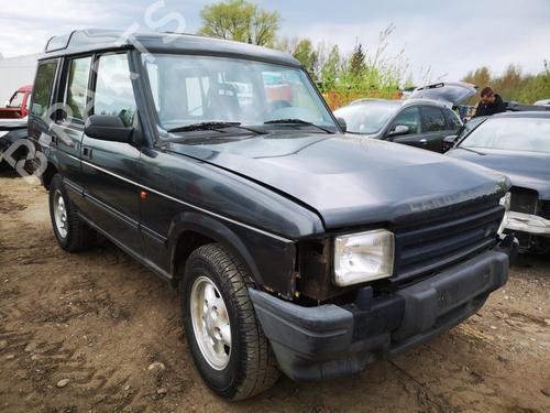 Used Parts LAND ROVER DISCOVERY I (LJ) 2.5 TDI 4x4 (113 hp) 4471427