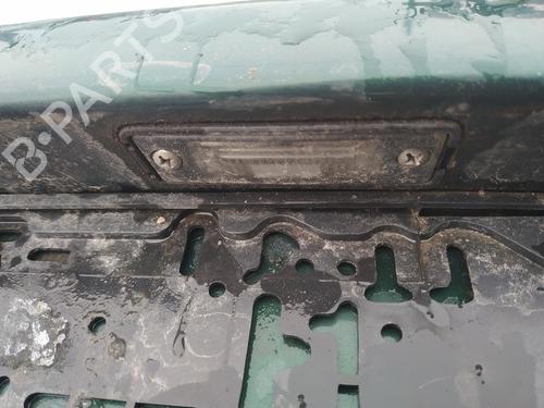 Used Licence plate light Licence plate light VW GOLF IV (1J1) 1.4 16V (75 hp) 35452945 35452945