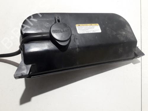 Used Expansion tank Expansion tank HYUNDAI TUCSON (JM) 2.0 (141 hp) 35846881 35846881
