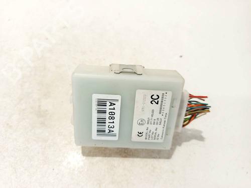 Used Electronic module Electronic module SUZUKI SWIFT III (MZ, EZ) 1.5 (RS415, ZC21S) (102 hp) 32555220 32555220