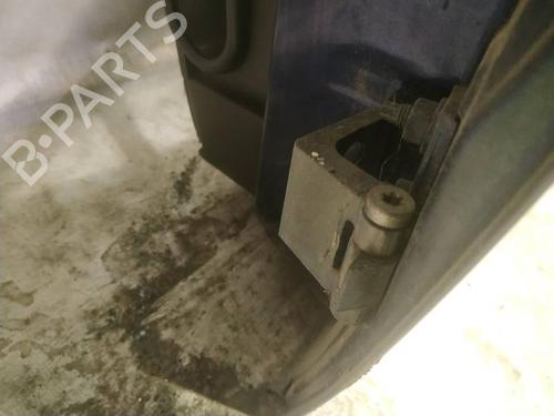 Hinge/Door check strap CITROËN C8 (EA_, EB_) 2.0 HDi | BP32611596C146