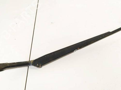 Used Front windshield wiper arm Front windshield wiper arm VW GOLF IV (1J1) 1.6 (100 hp) 34256376 34256376