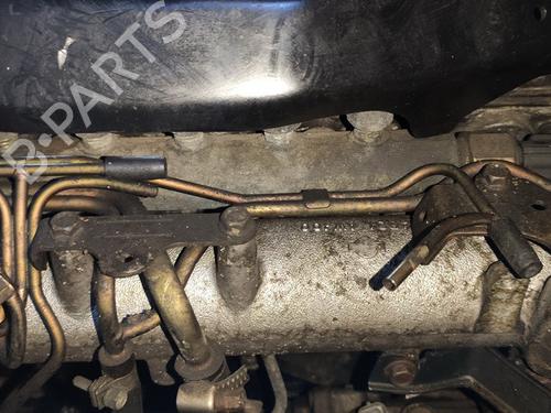 Used Injection rail Injection rail NISSAN PRIMERA Hatchback (P12) 2.2 Di (126 hp) 35442682 35442682
