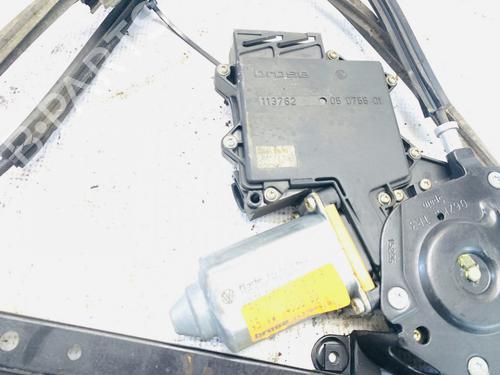 Used Right rear window motor Right rear window motor 35522503 35522503