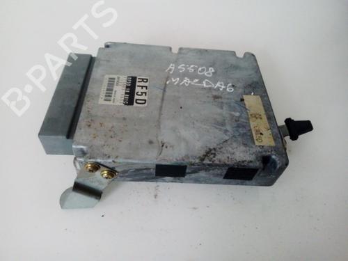Used Engine control unit (ECU) Engine control unit (ECU) MAZDA 6 Hatchback (GG) 2.0 DI (GG14) (121 hp) 33527724 33527724
