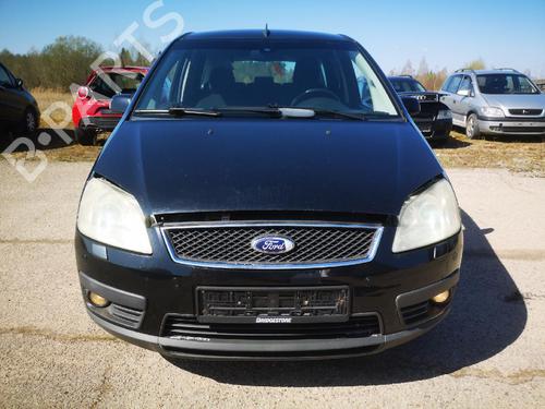 Air vent FORD FOCUS C-MAX (DM2) 2.0 TDCi | BP32588088I21 