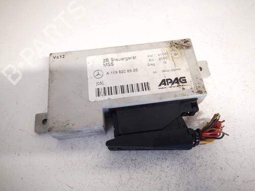 Elektronisk modul Elektronisk modul 32616389 32616389