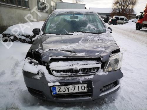 Interior roof light CHEVROLET AVEO / KALOS Saloon (T200) 1.4 | BP35353473I8 - Image 5