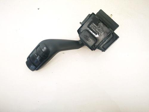 Used Warning switch Warning switch FORD C-MAX (DM2) 1.6 TDCi (90 hp) 35598207 35598207