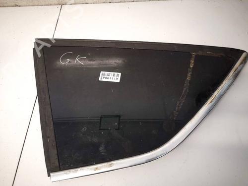 Used Rear left quarter glass Rear left quarter glass FORD KUGA I 2.0 TDCi (136 hp) 34818882 34818882
