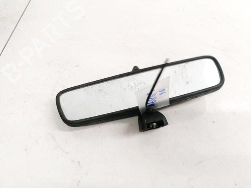 Espelho interior Espelho interior OPEL ZAFIRA A MPV (T98) 2.0 DI 16V (F75) (82 hp) 35552803 35552803