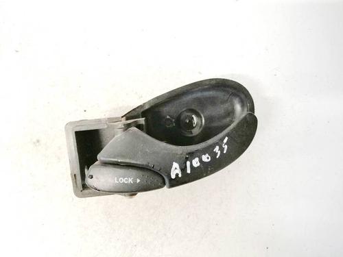 Used Front right interior door handle Front right interior door handle 35021681 35021681