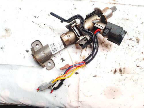 Used Steering column Steering column CITROËN BERLINGO / BERLINGO FIRST MPV (MF_, GJK_, GFK_) 2.0 HDI 90 (MFRHY) (90 hp) 35301156 35301156