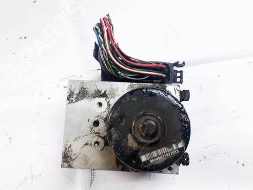 Used ABS pump ABS pump 35871871 35871871