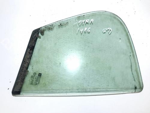 Panel rude bagtil højre Panel rude bagtil højre OPEL ASTRA H (A04) 1.7 CDTI (L48) (110 hp) 36690916 36690916