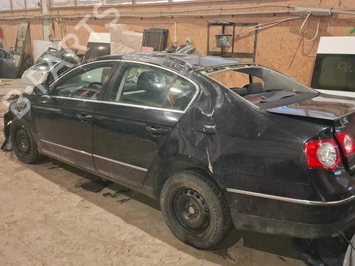 Air vent VW PASSAT B6 (3C2) 1.9 TDI | BP34229944I21  - Image 10