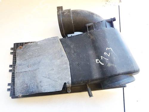 Used Air filter box Air filter box VW TOUAREG (7LA, 7L6, 7L7) 2.5 R5 TDI (174 hp) 35093157 35093157