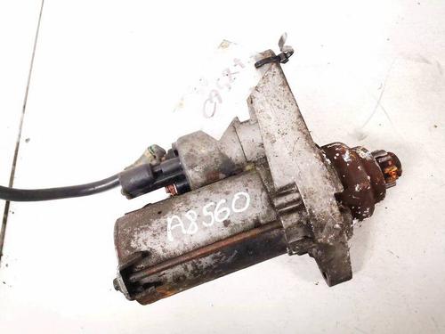 Starter VW GOLF PLUS V (5M1, 521) 1.4 16V | BP35359094M8 - Image 3