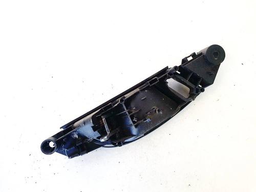 Front left interior door handle AUDI Q7 (4LB) 3.0 TDI quattro | BP35385127I13 - Image 3