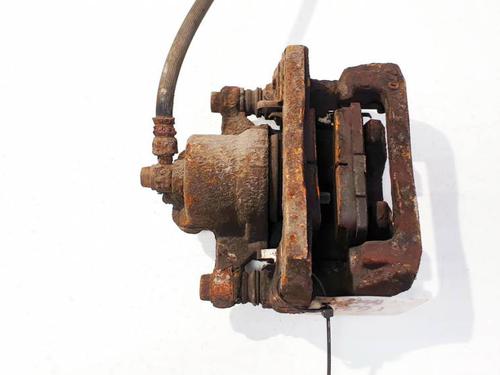 Left rear brake caliper MAZDA CX-7 (ER) 2.3 AWD | BP35270872M107 - Image 3
