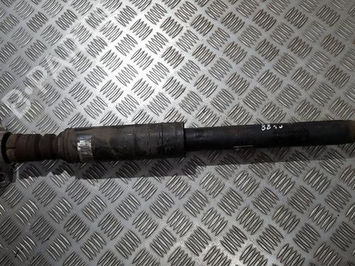 Used Left rear shock absorber Left rear shock absorber OPEL CORSA D (S07) 1.2 (L08, L68) (80 hp) 35708938 35708938