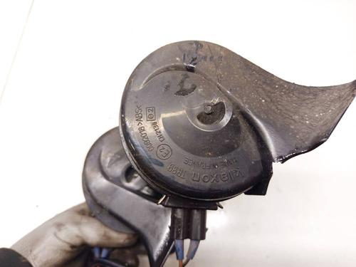 Horn VW PASSAT B5 Variant (3B5) 1.9 TDI | BP34849660E13 - Image 3