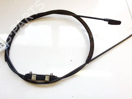 Used Cable Cable VW PASSAT B6 (3C2) 1.9 TDI (105 hp) 34750075 34750075