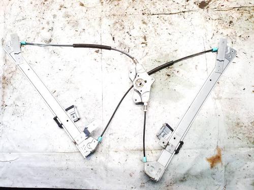 Front left window mechanism VW GOLF VI (5K1) 1.6 TDI | BP35296471C22 - Image 2