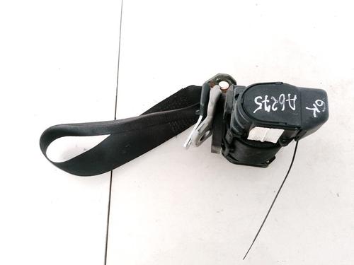 Used Rear left seatbelt Rear left seatbelt MITSUBISHI SPACE STAR MPV (DG_A) 1.9 DI-D (DG4A) (115 hp) 35602093 35602093