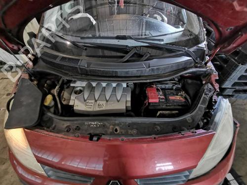 Switch RENAULT SCÉNIC II (JM0/1_) 1.6 BiFuel | BP32548108I30  - Image 8