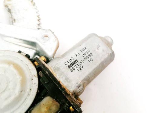 Left rear window motor MAZDA PREMACY (CP) 2.0 TD | BP35347739E23 - Image 3