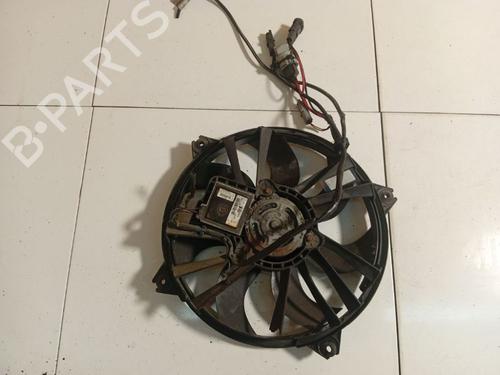 Fan MERCEDES-BENZ E-CLASS T-Model (S211) E 200 T Kompressor (211.242) | BP36770945M128 - Image 3