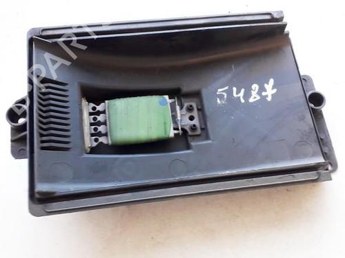 heater-resistor-vw-lupo-i-6x1-6e1-1998-1999-2000-2001-2002-2003-2004-2005-35865422 main image