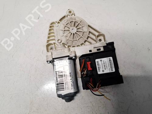 Left front window motor VW PASSAT B6 (3C2) 1.9 TDI | BP34767733E21 - Image 4