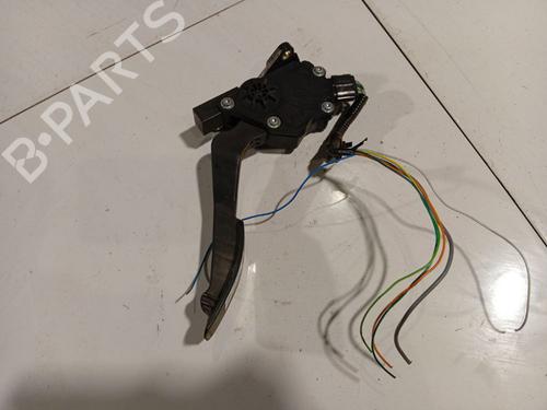 Used Pedal Pedal SUBARU FORESTER (SH_) 2.0 D AWD (SHH, SHD, SHN) (147 hp) 34742759 34742759