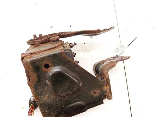 Used ABS pump ABS pump CITROËN C3 II (SC_) 1.4 HDi 70 (SC8HZC, SC8HR0, SC8HP4) (68 hp) 40290281 40290281