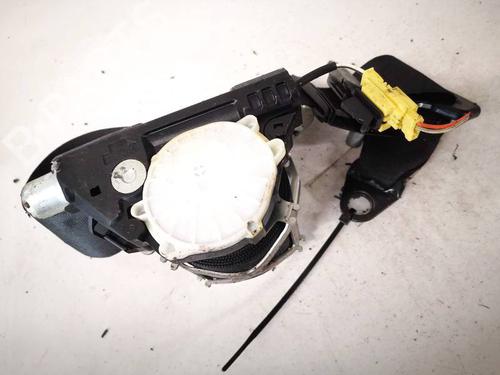 Front left seatbelt MERCEDES-BENZ GL-CLASS (X164) GL 320 CDI 4-matic | BP35342736I26 - Image 2
