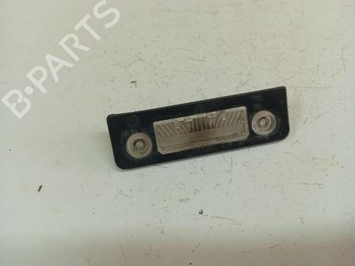Used Licence plate light Licence plate light 38319387 38319387