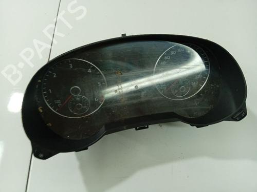 Used Instrument cluster Instrument cluster CHRYSLER YPSILON 1.2 (69 hp) 34807304 34807304