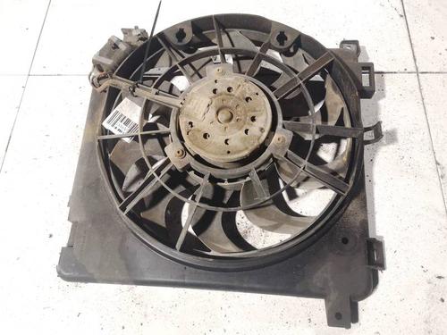 Fan OPEL ASTRA H (A04) 1.9 CDTI (L48) | BP35139912M128 - Image 2