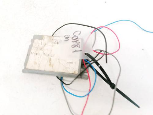 Electronic module LEXUS RX (MCU15) 300 AWD (MCU15) | BP35375919M83 - Image 3
