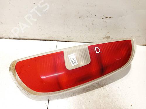 Used Right taillight Right taillight 34878599 34878599