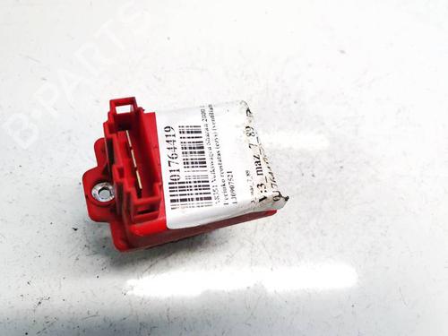 Used Heater resistor Heater resistor 35365644 35365644
