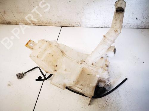 Used Windscreen washer tank Windscreen washer tank MERCEDES-BENZ E-CLASS (W212) E 200 CDI / BlueTEC (212.005, 212.006) (136 hp) 36524266 36524266