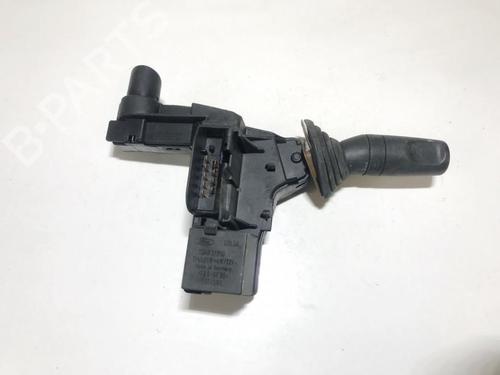 Warning switch FORD MONDEO II (BAP) 1.8 TD | BP35712940I22 - Image 2