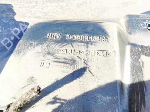 Glove box FORD S-MAX (WA6) 2.0 TDCi | BP35266707C95 - Image 3
