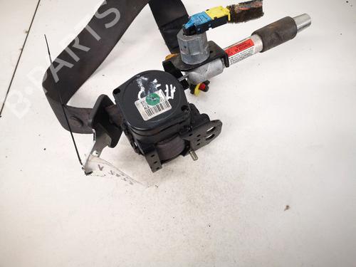 Used Rear right seatbelt Rear right seatbelt 35447106 35447106